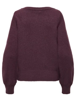 JDYRUE Pullover