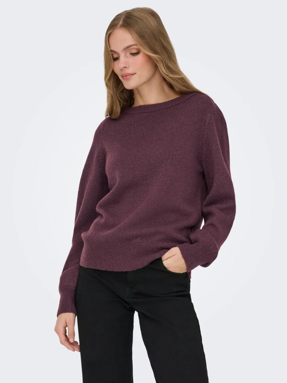 JDYRUE Pullover
