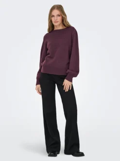 JDYRUE Pullover