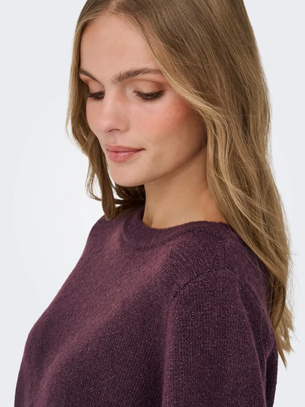 JDYRUE Pullover