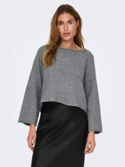 JDYRUE Pullover