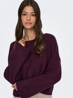 JDYRUE Pullover