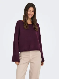 JDYRUE Pullover