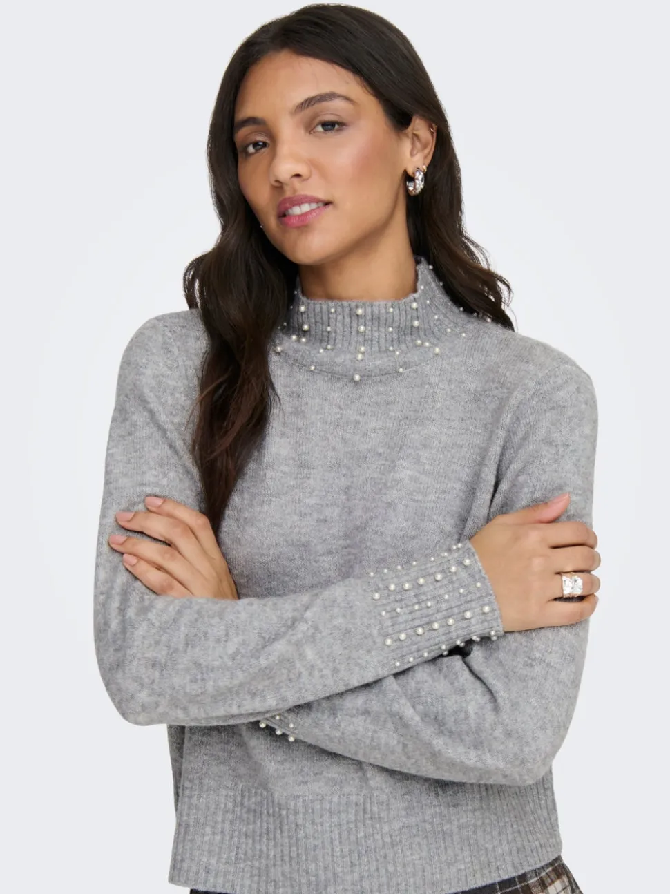 JDYRUE Pullover