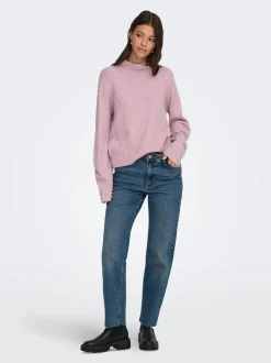 JDYRUE Pullover