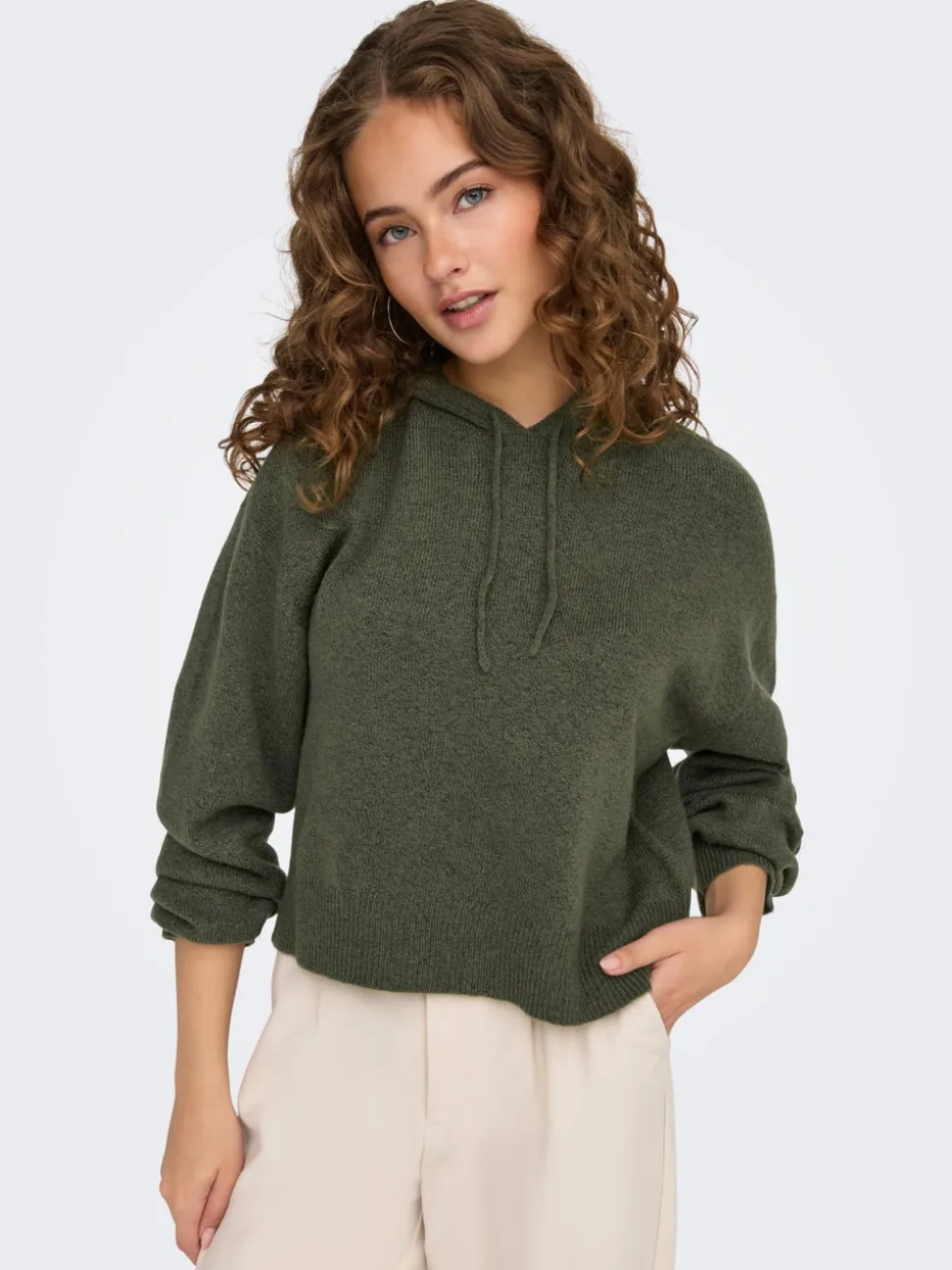 JDYRUE Pullover