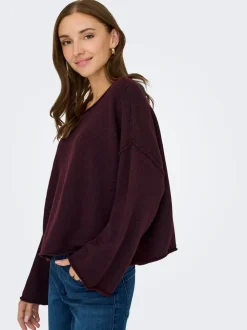 JDYRUE Pullover