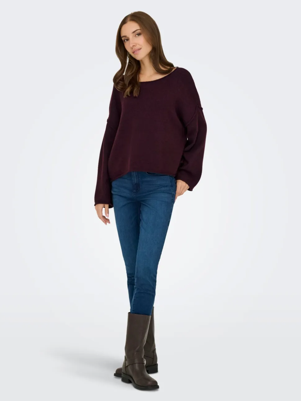 JDYRUE Pullover