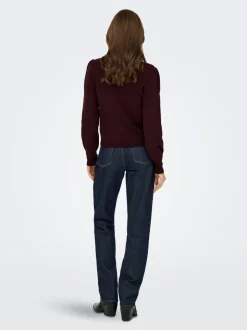 JDYRUE Pullover