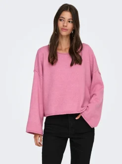 JDYRUE Pullover