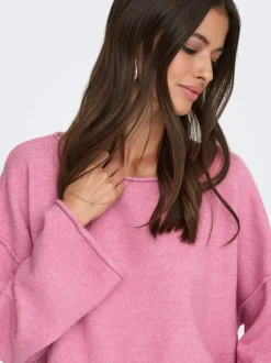 JDYRUE Pullover