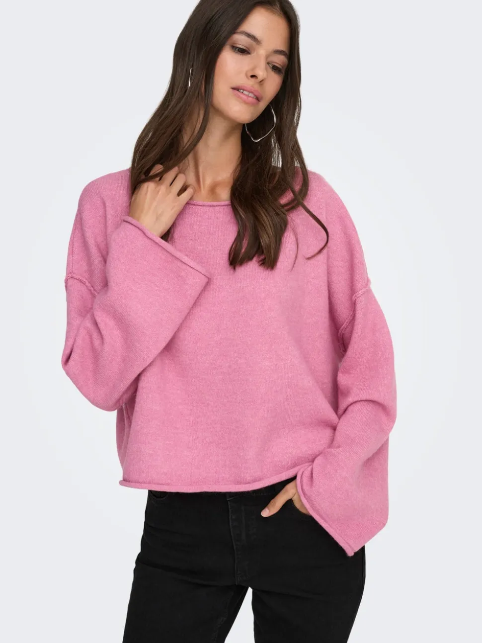JDYRUE Pullover