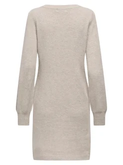 JDYRUE Vestito midi