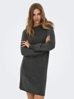 JDYRUE Vestito midi