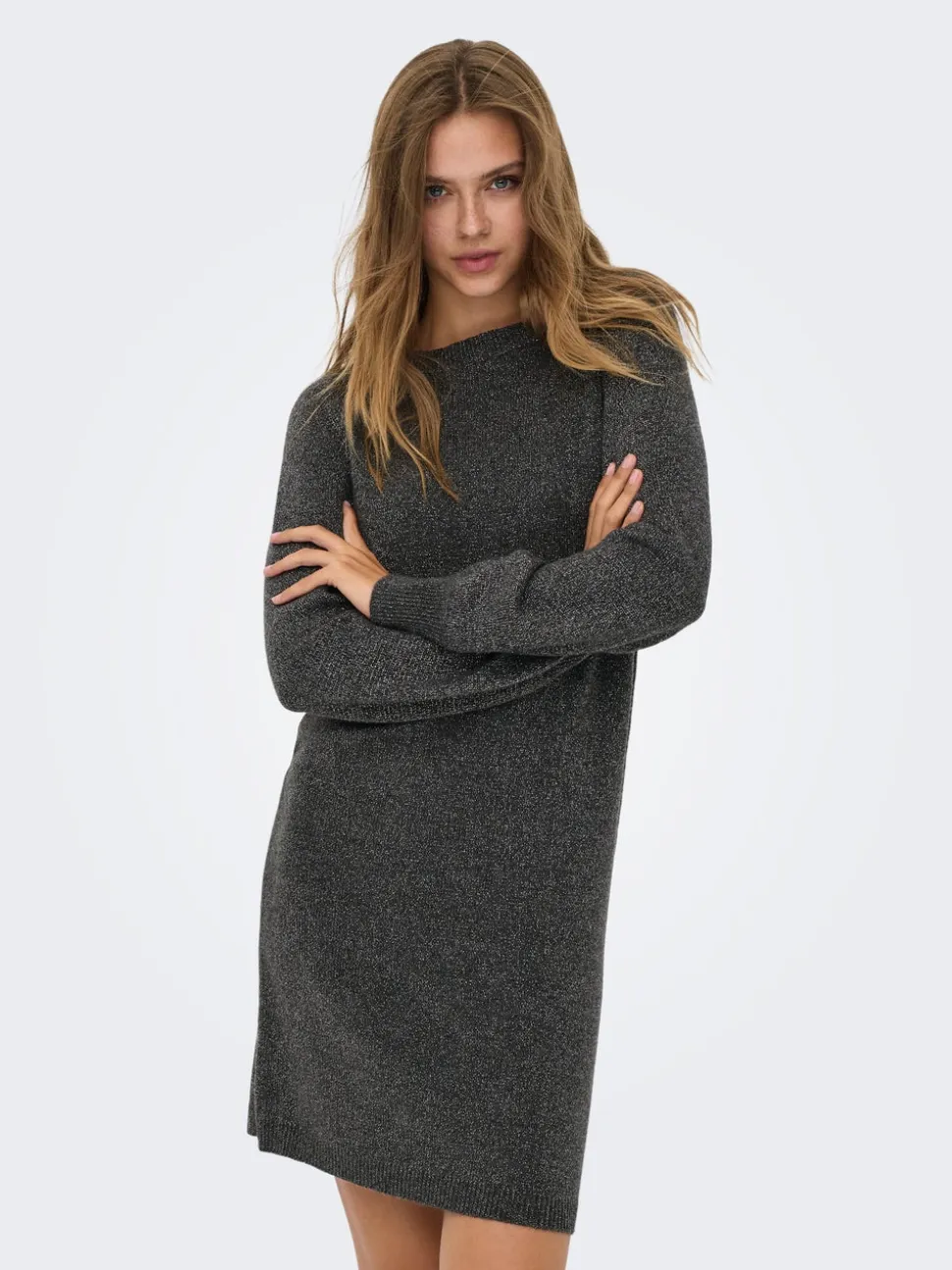 JDYRUE Vestito midi