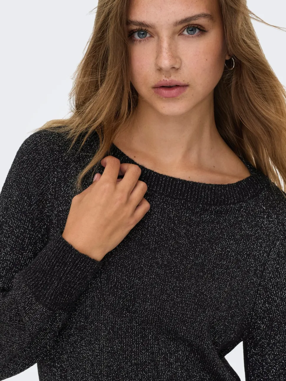 JDYRUE Vestito midi