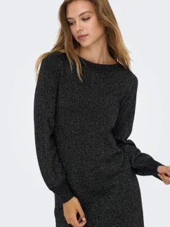 JDYRUE Vestito midi