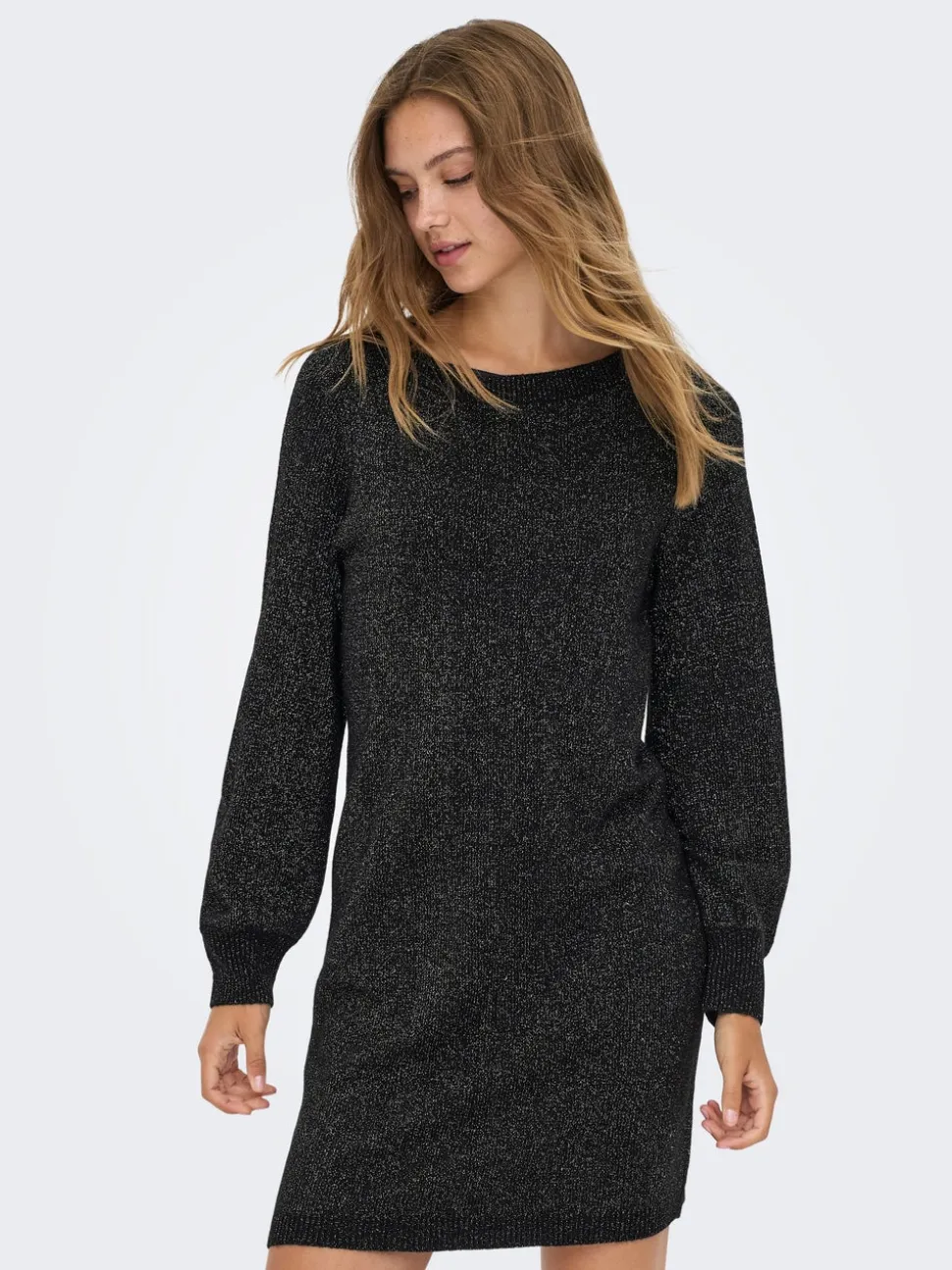 JDYRUE Vestito midi