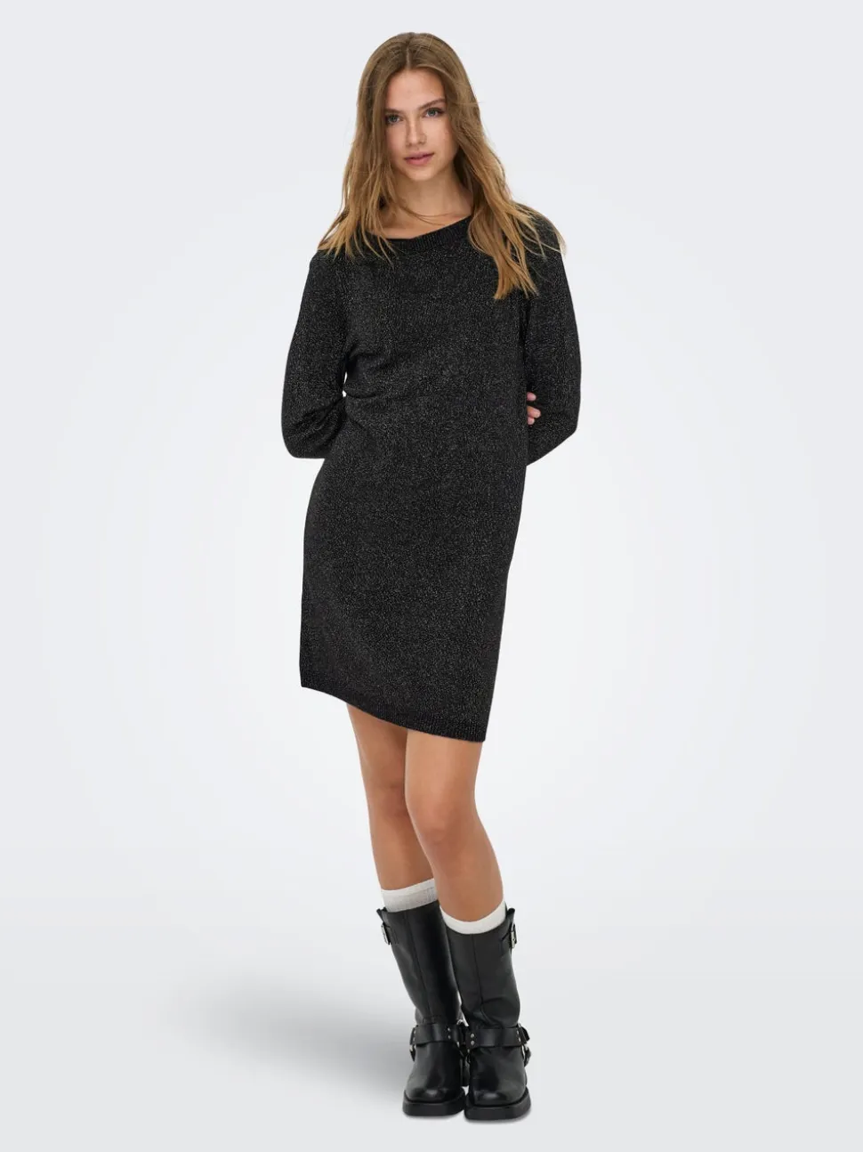 JDYRUE Vestito midi