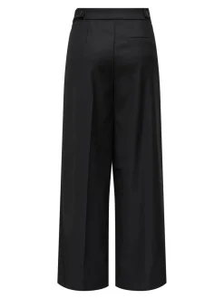 JDYSADIE Wide Leg Fit Pantaloni Formali