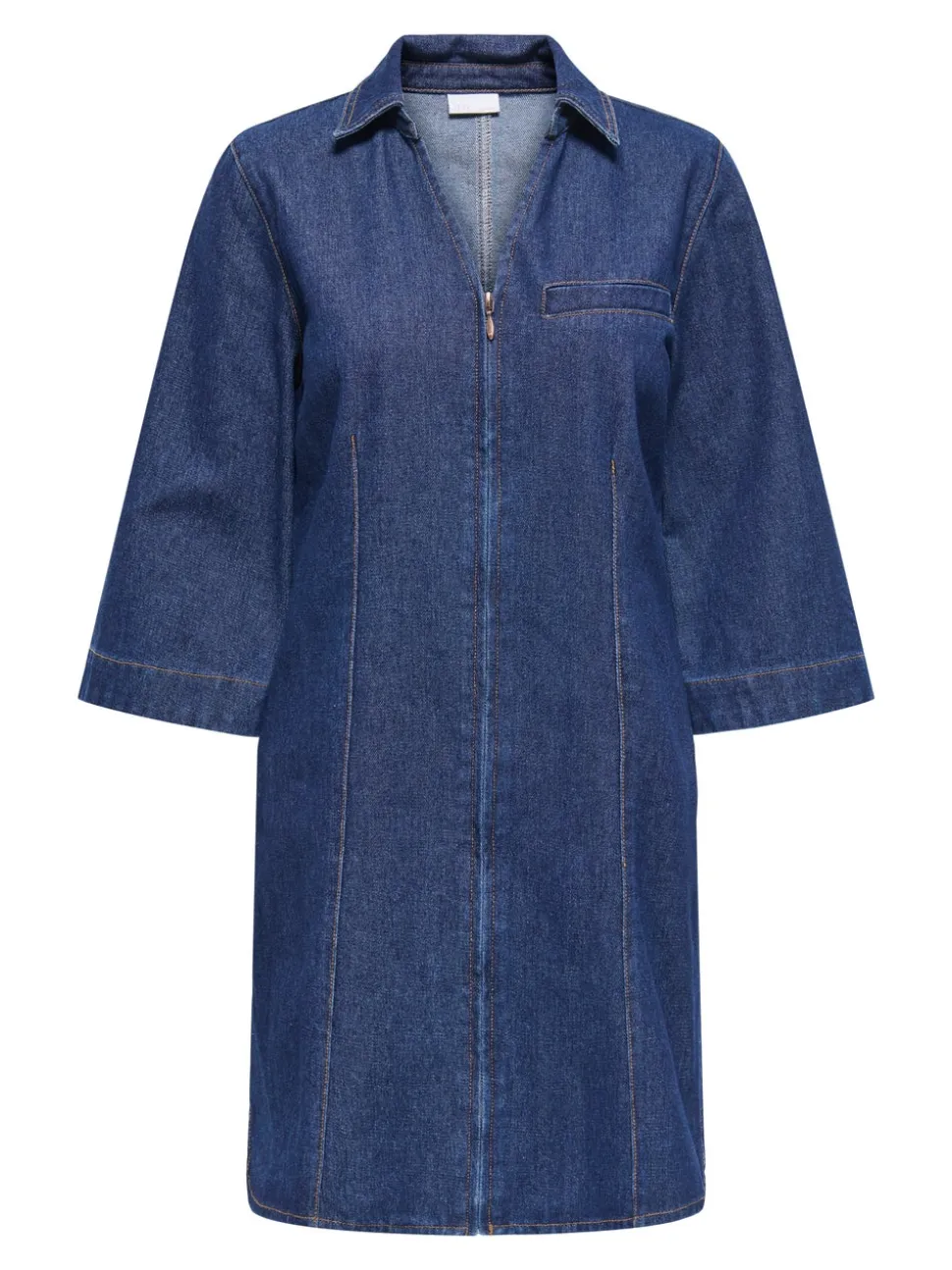 JDYSALLY Vestito midi