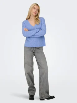 JDYSANDRINE Pullover