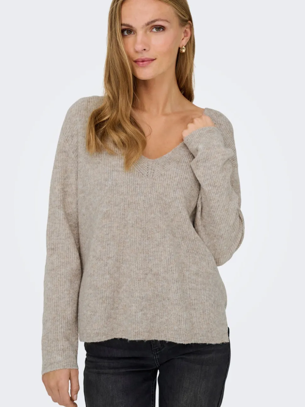 JDYSANDRINE Pullover