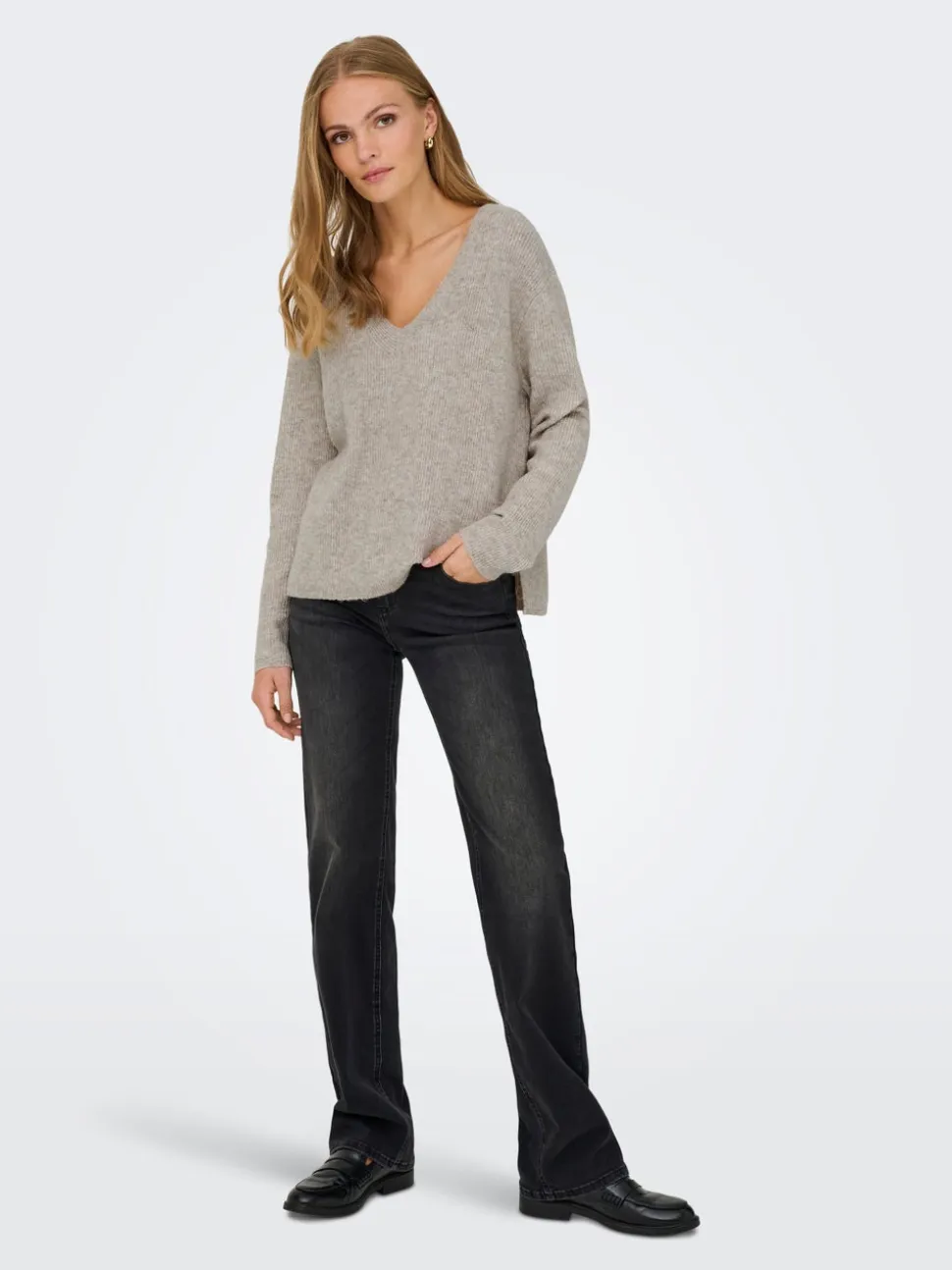 JDYSANDRINE Pullover