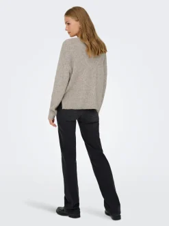 JDYSANDRINE Pullover