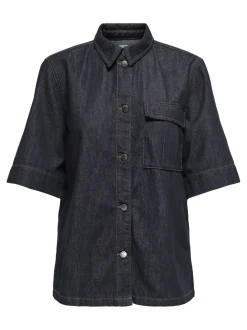 JDYSANSA Camicia in jeans