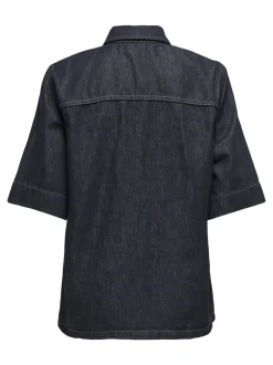 JDYSANSA Camicia in jeans