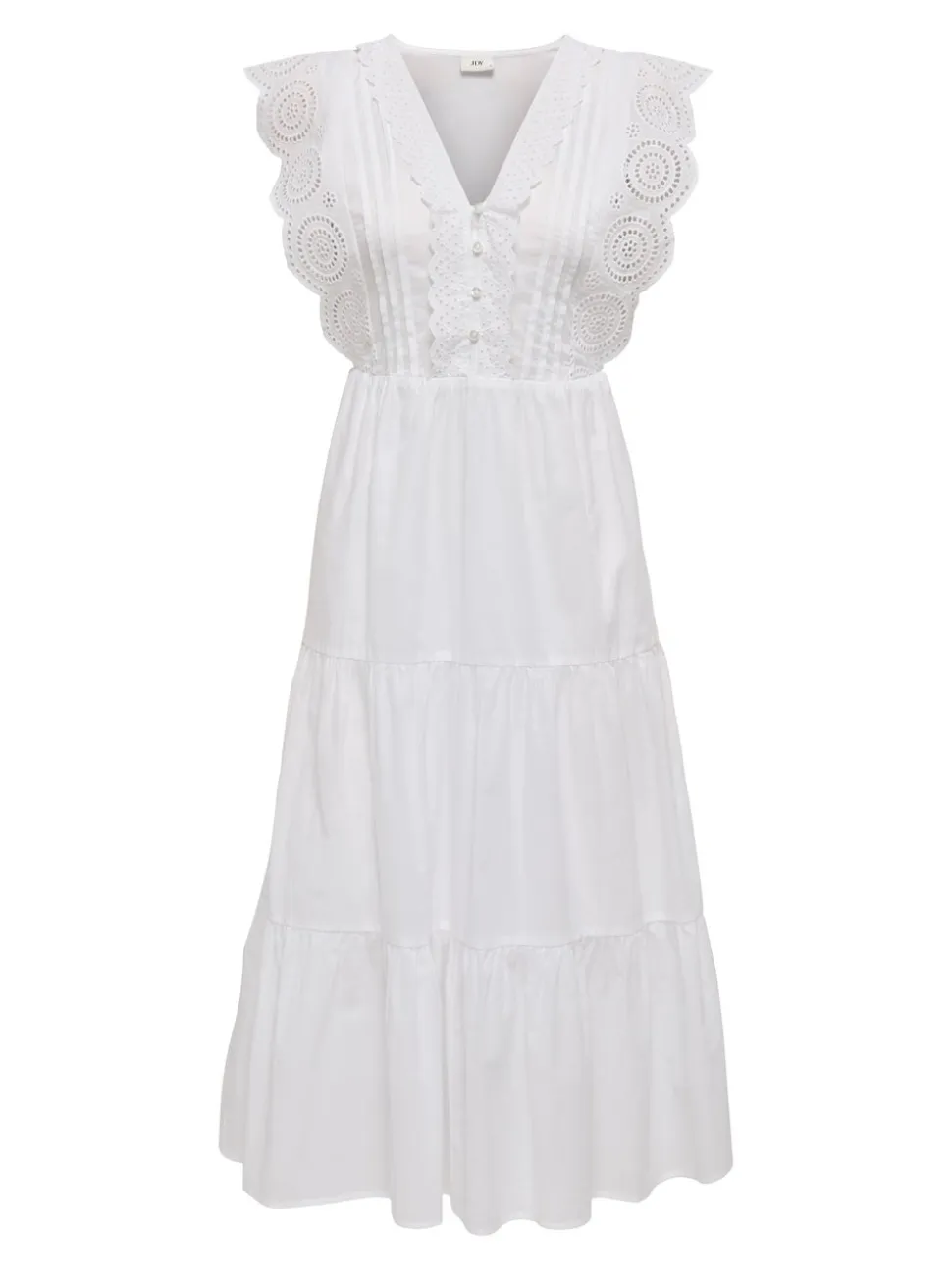 JDYSARA Vestito midi
