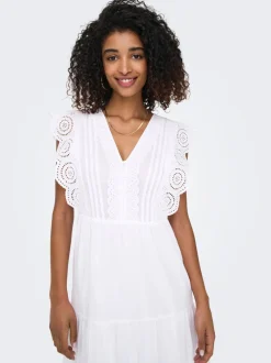 JDYSARA Vestito midi