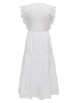 JDYSARA Vestito midi