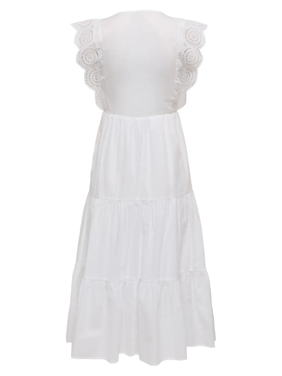 JDYSARA Vestito midi