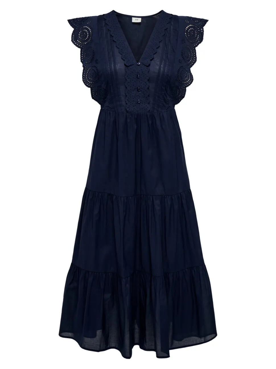 JDYSARA Vestito midi