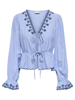 JDYSAVANNAH Top