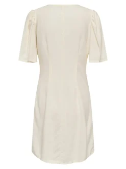 JDYSAY Lino Vestito corto