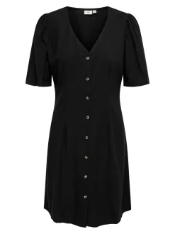 JDYSAY Lino Vestito corto