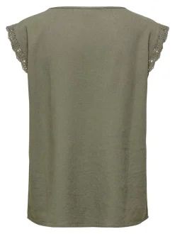 JDYSAY Top