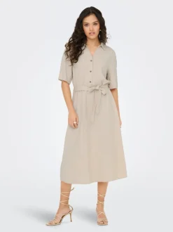 JDYSAY Vestito midi