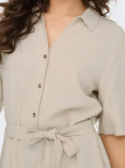 JDYSAY Vestito midi