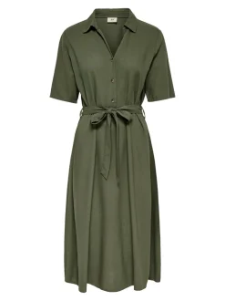 JDYSAY Vestito midi