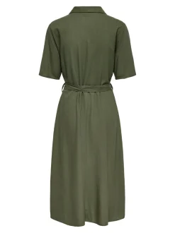 JDYSAY Vestito midi