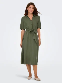 JDYSAY Vestito midi