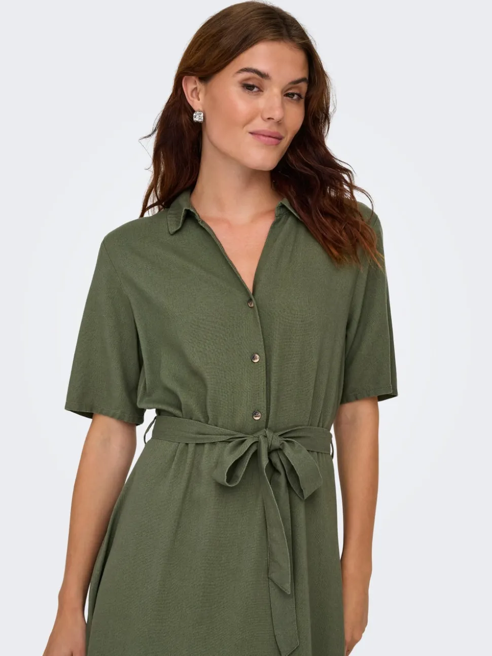JDYSAY Vestito midi