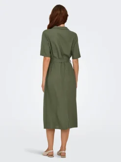 JDYSAY Vestito midi
