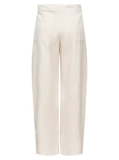 JDYSELMA Barrel fit Pantaloni