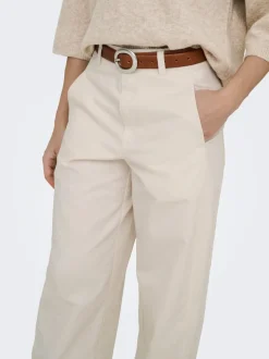JDYSELMA Barrel fit Pantaloni