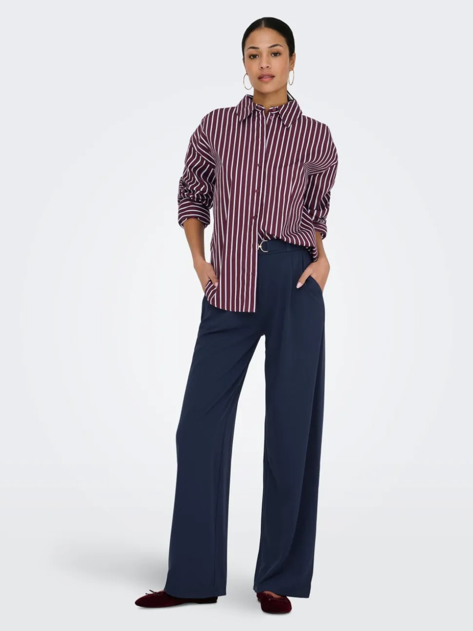 JDYSERENA Camicia
